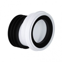 WC Pan Connectors
